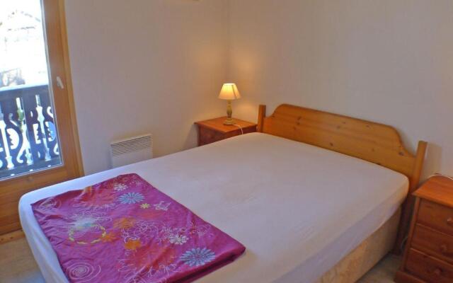 Appartement Samoëns, 4 pièces, 6 personnes - FR-1-629-87