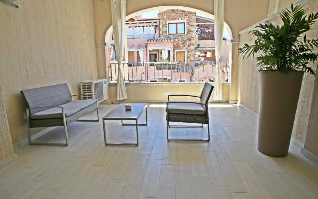Regina Simius Hotel