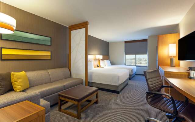 Hyatt Place Chicago Midway Airport