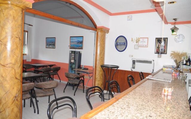 Hostal Ruta Del Sur