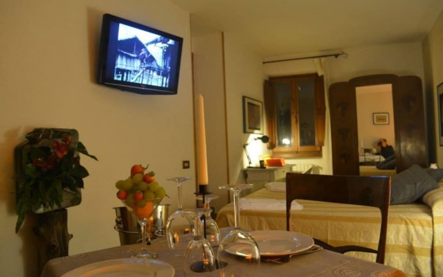 Albergo Roma