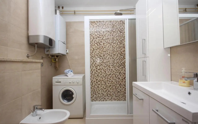 Apartment Gortanova