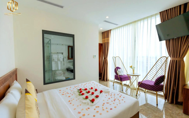 Tho Huong Hotel - Phan Thiet