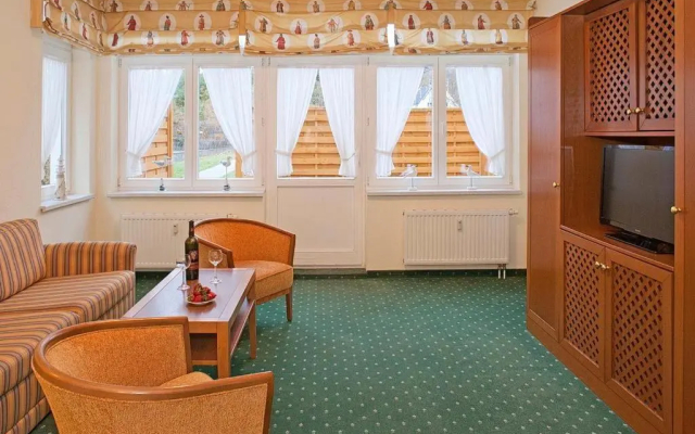 Villa Aegir Villa Aegir 002