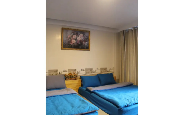 Dalat Sky Hostel
