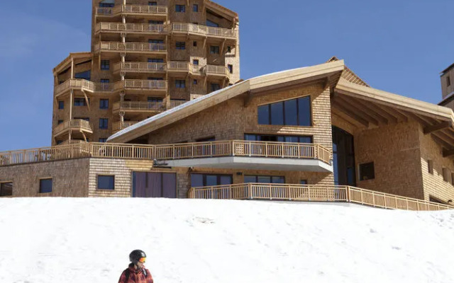 Premium Residenz LAmara