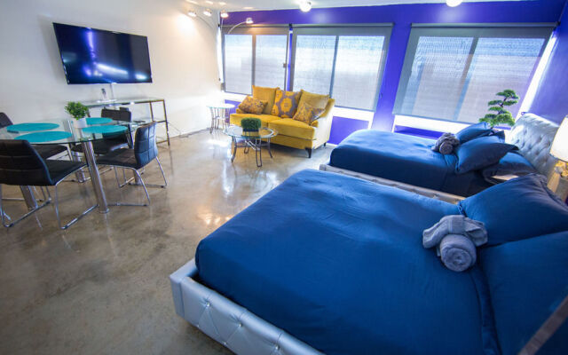 LA Extended Stay by Stay City Rentals