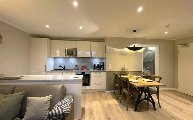 Brise@No.50 beim Strand