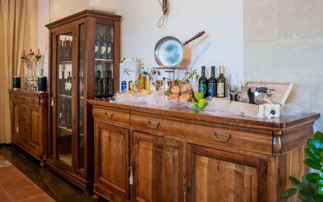 Kallikoros Country Resort & Spa