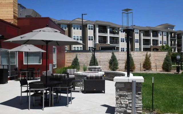 TownePlace Suites Kansas City At Briarcliff