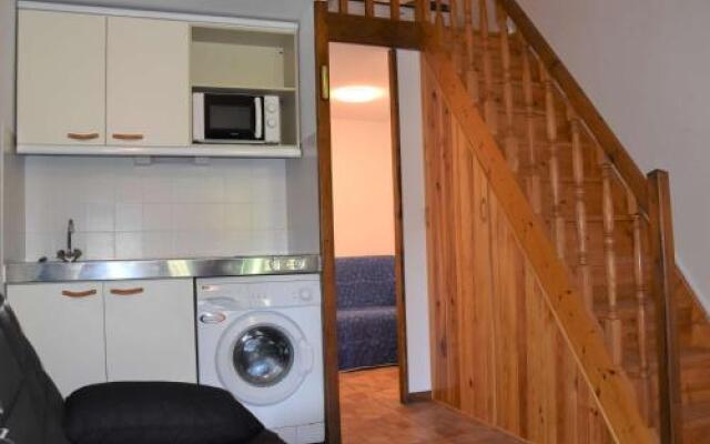 Appartement Gruissan, 4 pièces, 6 personnes - FR-1-229-80