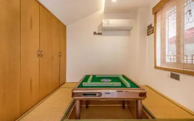 Yicenglou Boutique Hostel