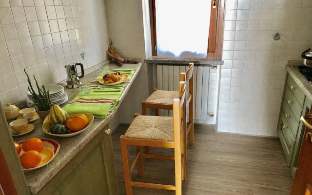 Residence Primera Rompala