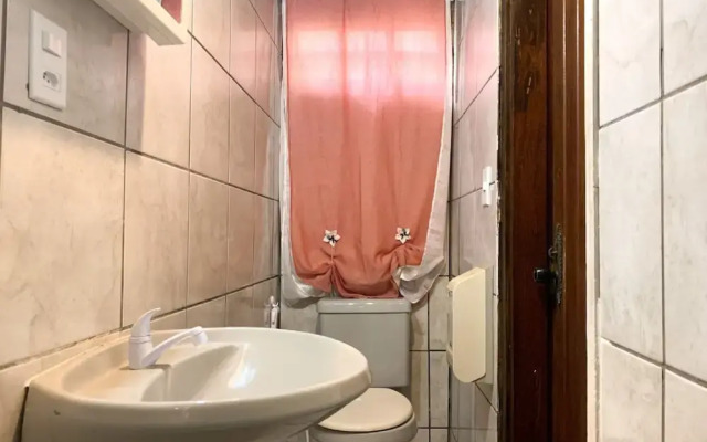 Atlantis Pousada