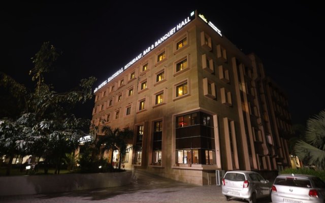 Hotel Kaushal International