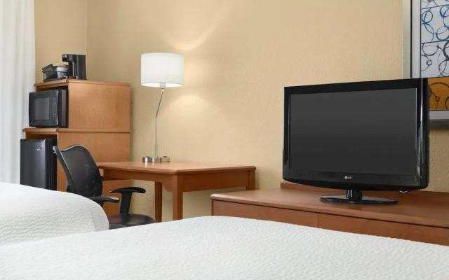 Fairfield Inn Dubuque