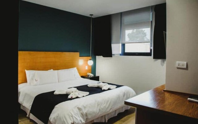 Plaza Paradiso Petit Hotel