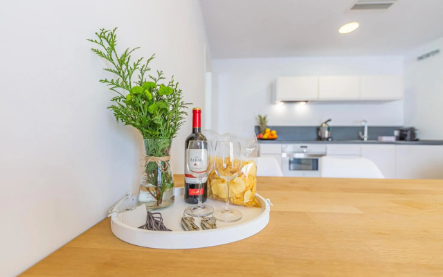 Ventura 2 - Centric & Pool - SimplyTarifa