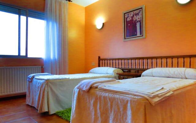 Apartamentos Naturmar