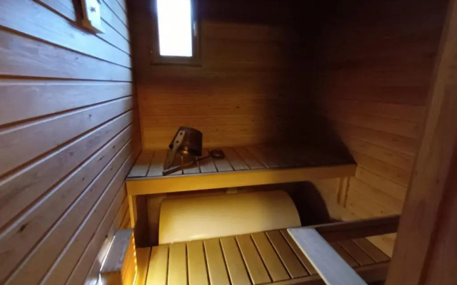 Puistokatti Apartment