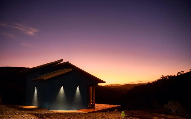 Estalagem Meraki - Cunha SP