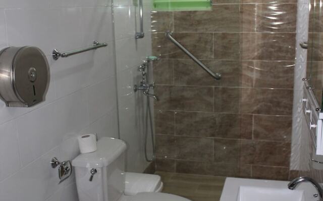 Hacienda Casa Cabirma