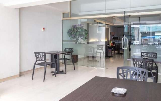 OYO 3811 Best Inn Hotel