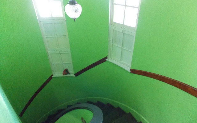 Ajuricaba Backpackers Hostel Manaus