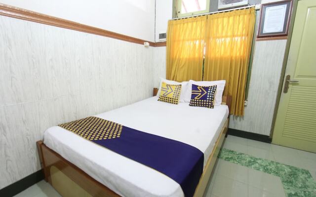 OYO Life 93247 Pondok Pariwisata