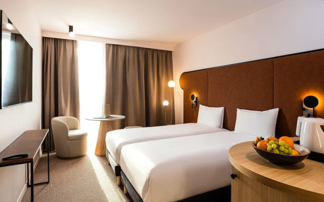 Mercure Dunkerque Centre Gare