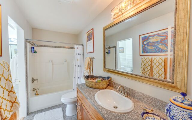 Ketchum Vacation Rental - Hike, Ski & Explore!