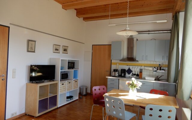 Alte Scheune Rietzschelhof