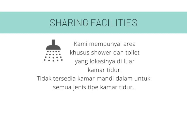 Sante Commune Hostel Yogyakarta