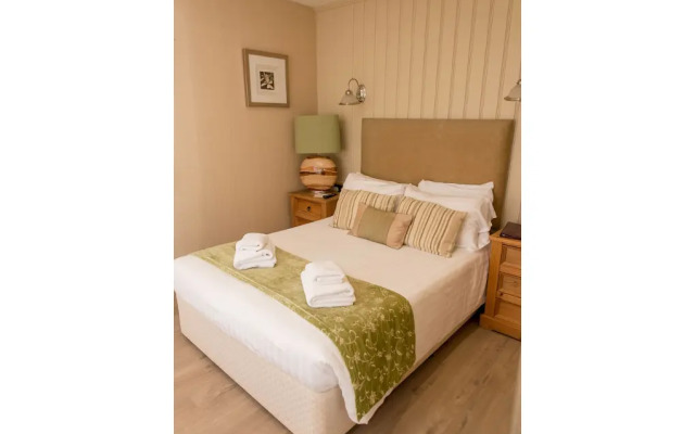 Gazelle Hotel