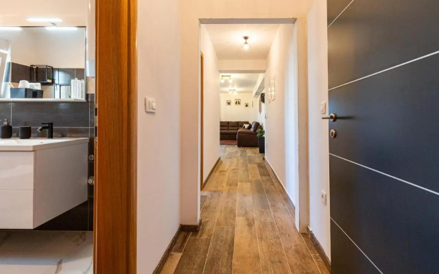 Apartment resort Oliva Vallis