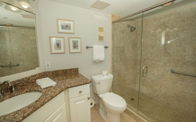 Inlet Reef 412 Destin - 1 Br Condo