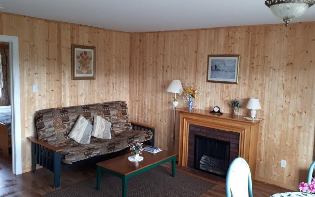 Hunters Mountain Chalets