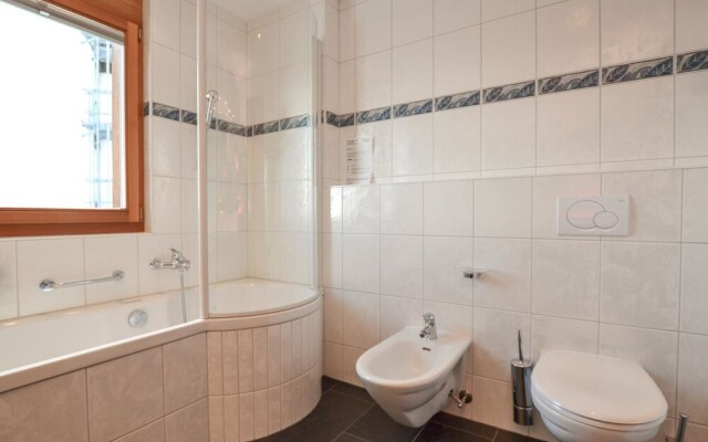 Casa Arturo 311 Riederalp