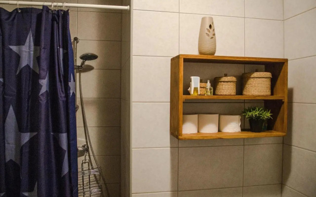 Bedi Apartmanház