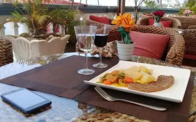 Ramire Tour Guest House