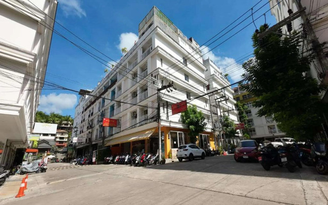 One World One Home Patong 2