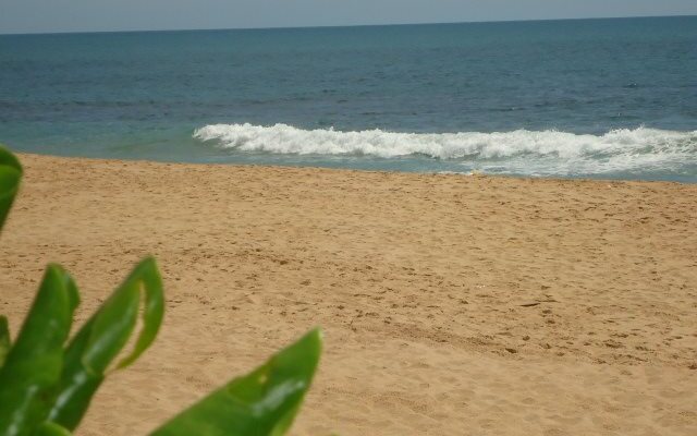 Natural Cabanas