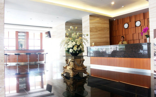 Demelia Hotel