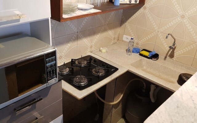 Recanto dos Albatrozes