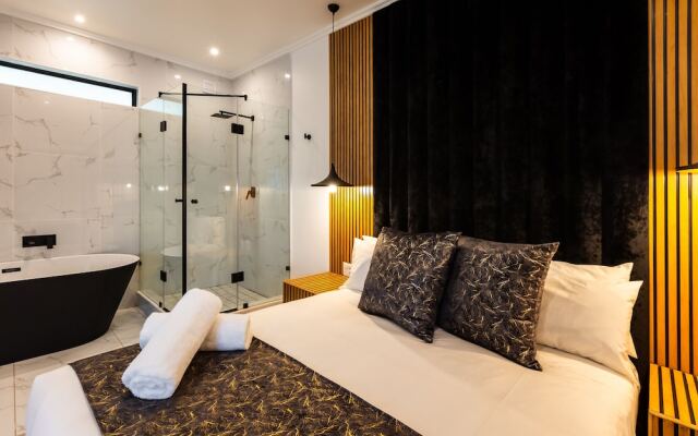 Bedfordview Hotel & Apartments