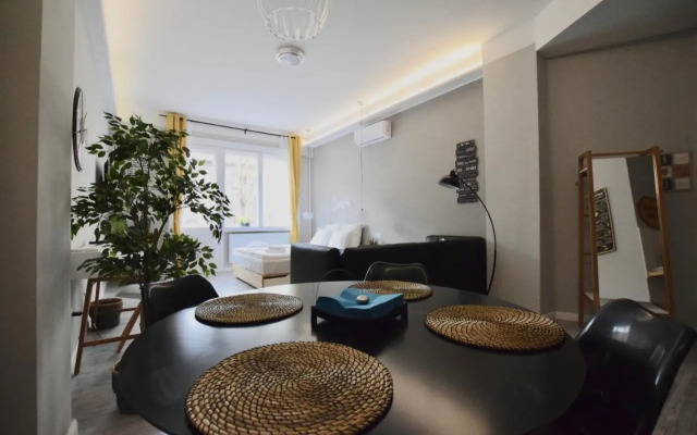 Standard Apartment by Hi5 - Fejer Gyorgy St