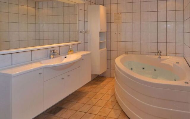 "Ljuben" - 300m from the sea in NW Jutland