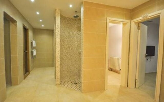 Demir Hotel