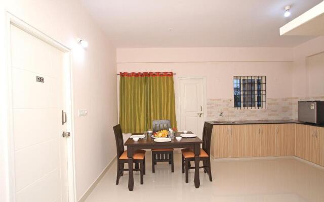 Arra Suites