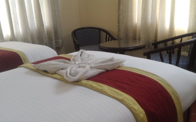 Amar Hotel